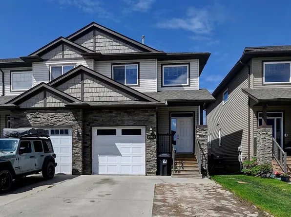 14916 E 102a St #1, Grande Prairie County No. 1, AB T8X 0J8