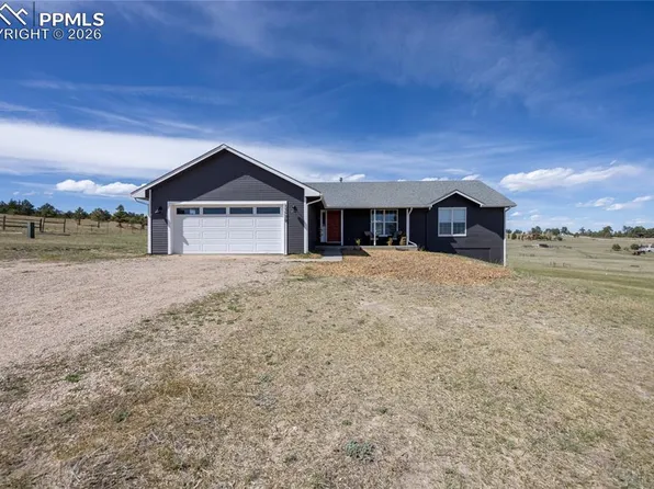 17520 Fremont Fort Dr, Peyton, CO 80831