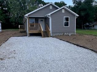 51 Bright St, Stanton, KY 40380