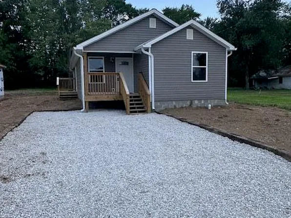 51 Bright St, Stanton, KY 40380