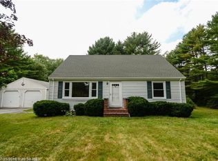 50 Winn Rd, Falmouth, ME 04105