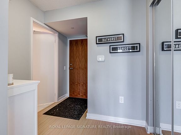 3rd image of 75 Queens Wharf Rd #318