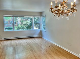 5640 N Talman Ave APT 1, Chicago, IL 60659