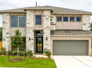 1412 Scenic Green Loop, Georgetown, TX 78628