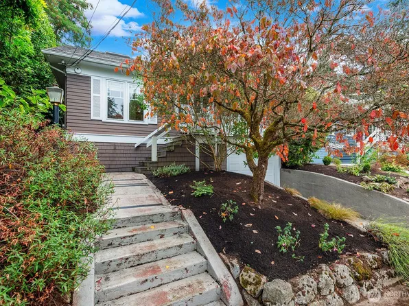 6238 28th Avenue NE, Seattle, WA 98115