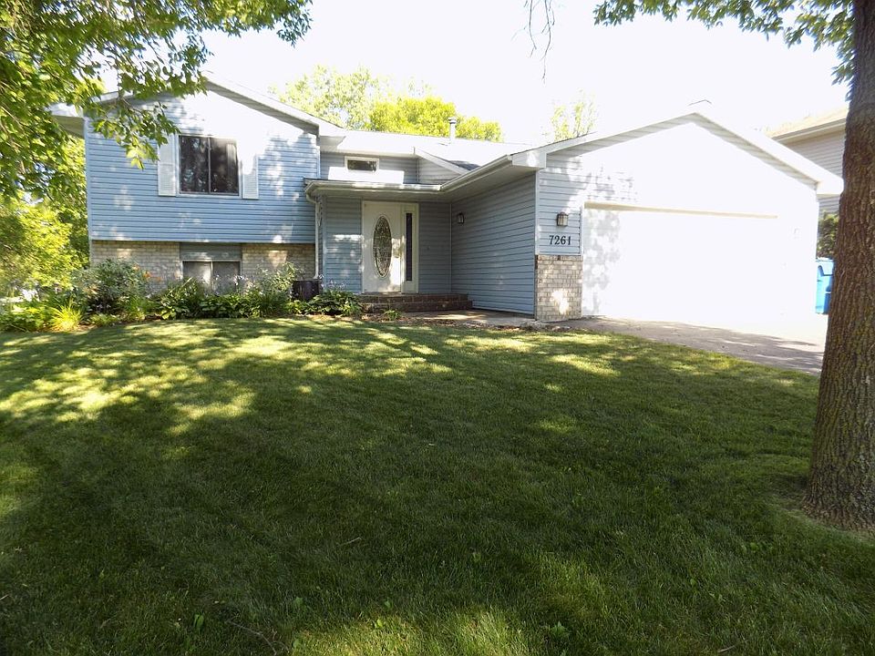 Corner Lot with Cul de sac