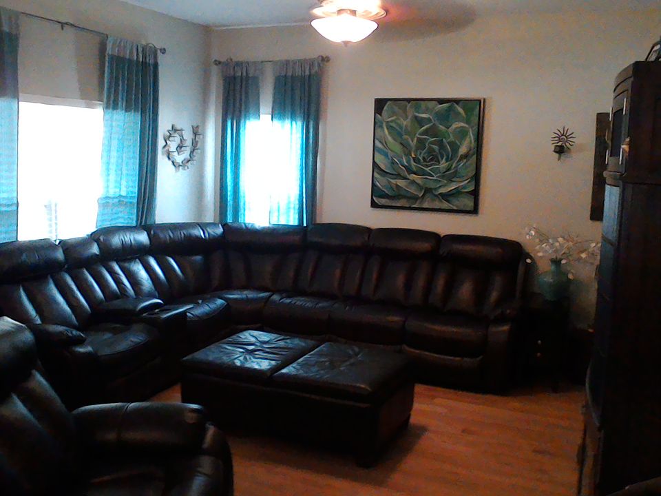 Main Living Room