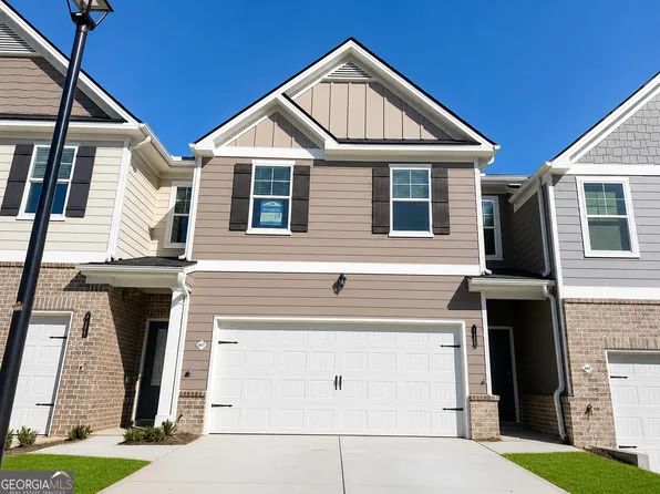 6362 Warbler Ct, Morrow, GA 30260