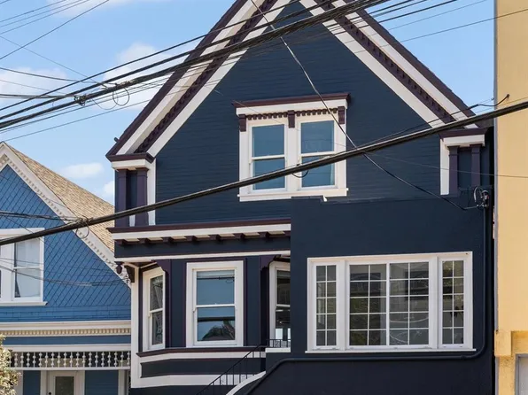 125 Chenery St, San Francisco, CA 94131