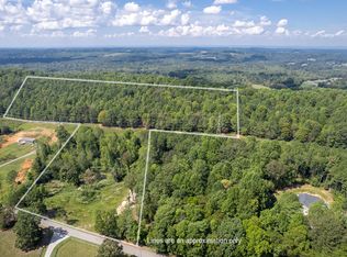 534 County Road 135, Riceville, TN 37370