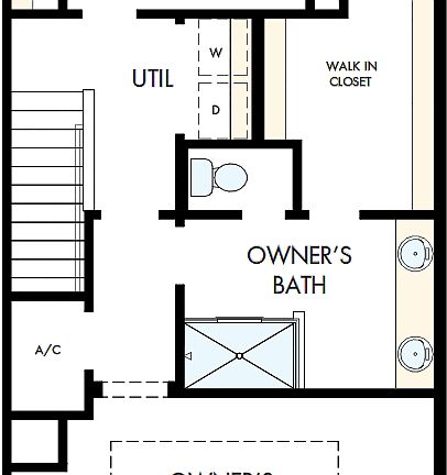 3rd Floor