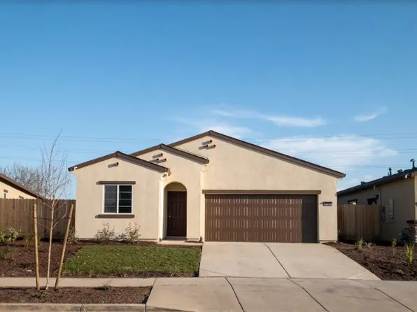 4264 Lasalle Dr, Merced, CA 95348
