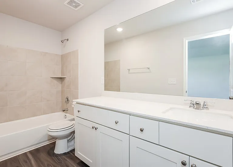 Representative photo of floorplan. Representative photo of floorplan.