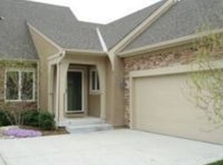 13913 S Summit St, Olathe, KS 66062