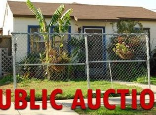 20845 Margaret St, Carson, CA 90745