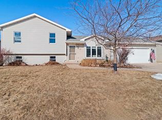80 Kope Ave, Oshkosh, WI 54901