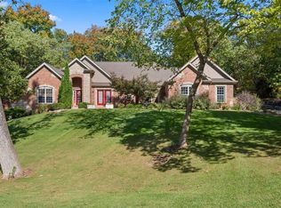 31766 Somerset Ct, Foristell, MO 63348