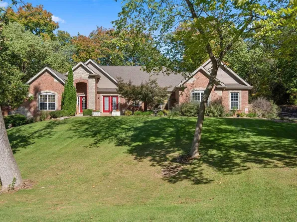 31766 Somerset Ct, Foristell, MO 63348