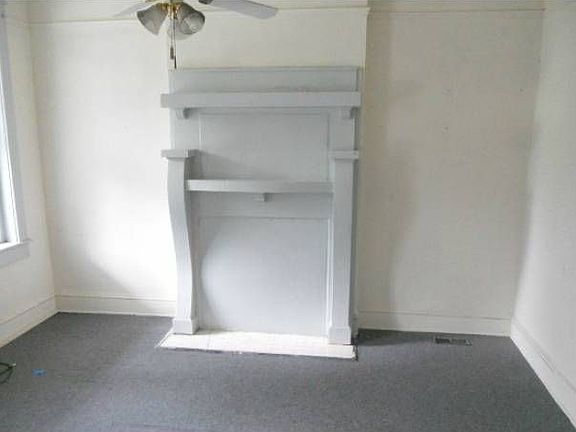 First Floor Bedroom