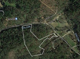 0 Daffodil Ln, Cleveland, GA 30528