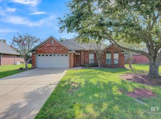 9532 Collier Loop, Daphne, AL 36526