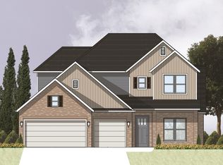 3905 SW Pecan Cir, Bentonville, AR 72713