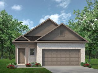 15463 Park Perch Pl, Magnolia, TX 77354