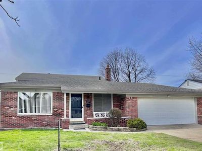 2137 Hempstead Dr, Troy, MI, 48083