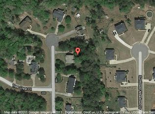 196 Crown Forest Dr, McDonough, GA 30252
