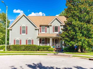 2520 Treen St, Raleigh, NC 27614