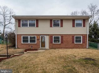 16102 Ninean Ct, Upper Marlboro, MD
