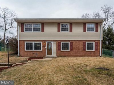 16102 Ninean Ct, Upper Marlboro, MD, 20772
