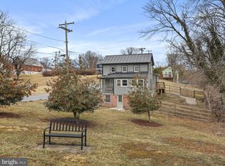 501 Franklin St, Harpers Ferry, WV 25425