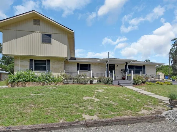 280 W Virginia Ave, Deland, FL 32720