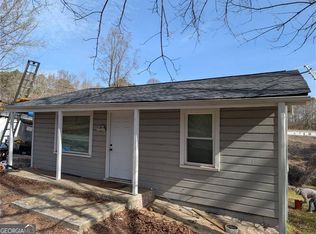 2728 Camp Rd, Jasper, GA 30143