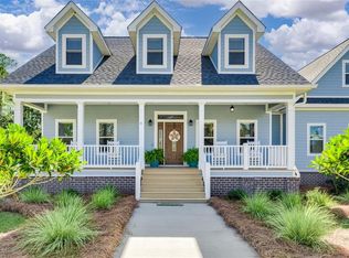 1045 Par Dr NE, Townsend, GA 31331