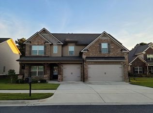 208 Woodward Way, Auburn, AL 36832