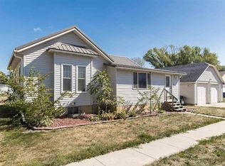 314 E 1st Ave, Lisbon, IA 52253