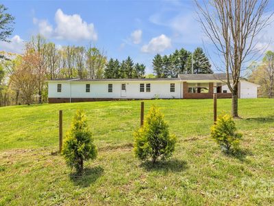 1975 Old Wilkesboro Rd, Taylorsville, NC, 28681
