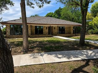 4212 Palacio Dr, Amarillo, TX 79109