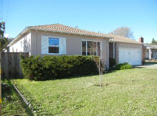 1005 Highland Ave, Vallejo, CA 94590