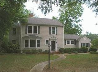 412 North St, Anderson, SC 29621