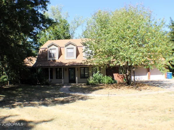 1128 Boonville Rd, Jefferson City, MO 65109