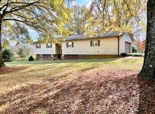 3597 Three Forks Church Rd, Taylorsville, NC 28681