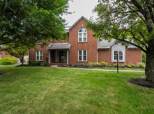 412 Longmeadow Ln, Fort Mitchell, KY 41017