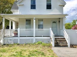 605 Hollis St, Framingham, MA 01702