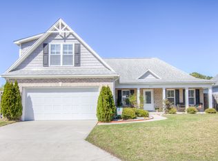 913 Dunhill Ln, Wilmington, NC 28412