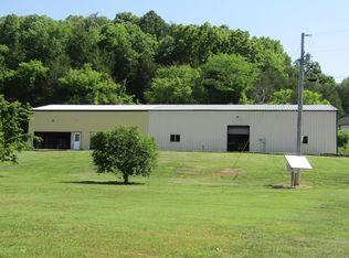 260 Poore Hollow Ln, Hestand, KY 42151