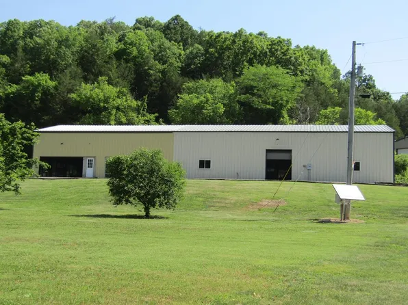 260 Poore Hollow Ln, Hestand, KY 42151