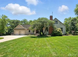 6441 Nickel Rd, Lebanon, OH 45036